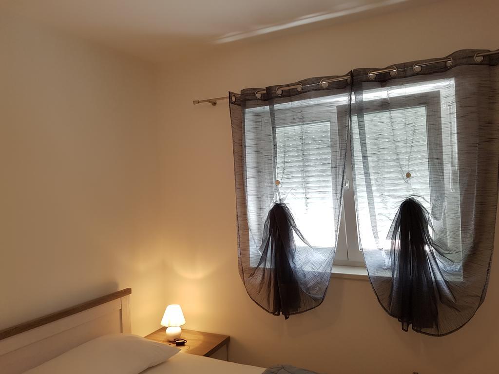 Apartments Tereza Senj  Exterior photo