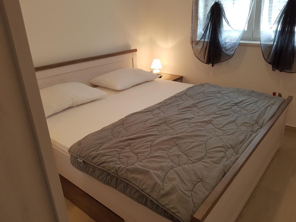 Apartments Tereza Senj  Exterior photo