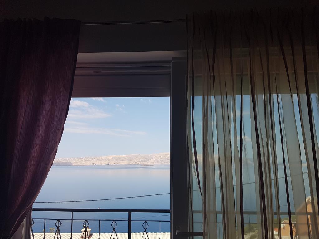 Apartments Tereza Senj  Exterior photo