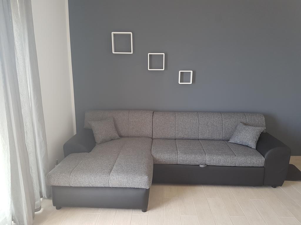 Apartments Tereza Senj  Exterior photo