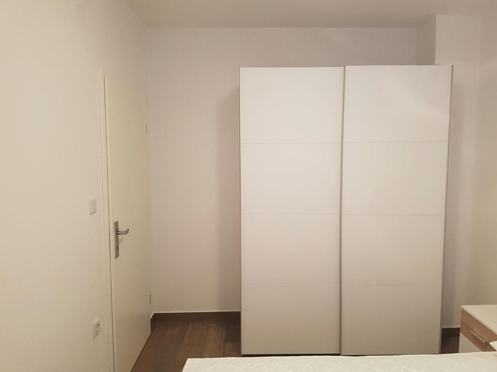 Apartments Tereza Senj  Exterior photo