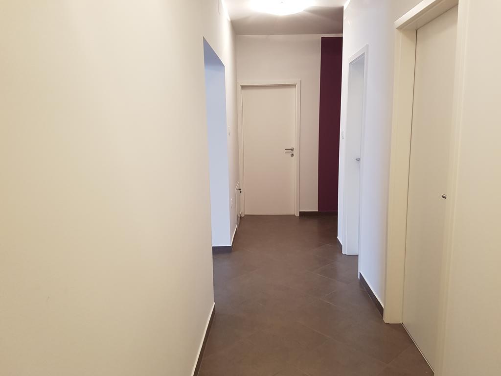 Apartments Tereza Senj  Exterior photo