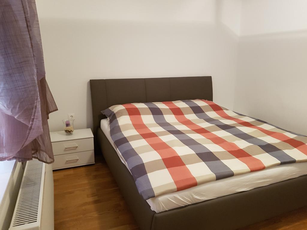 Apartments Tereza Senj  Exterior photo