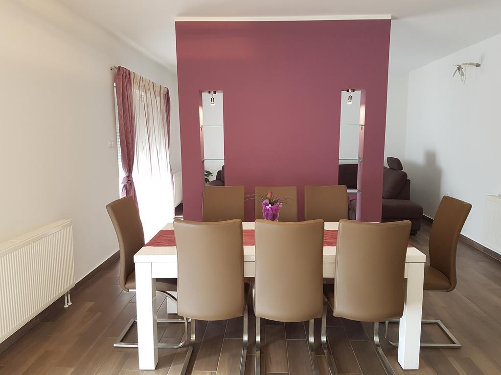Apartments Tereza Senj  Exterior photo