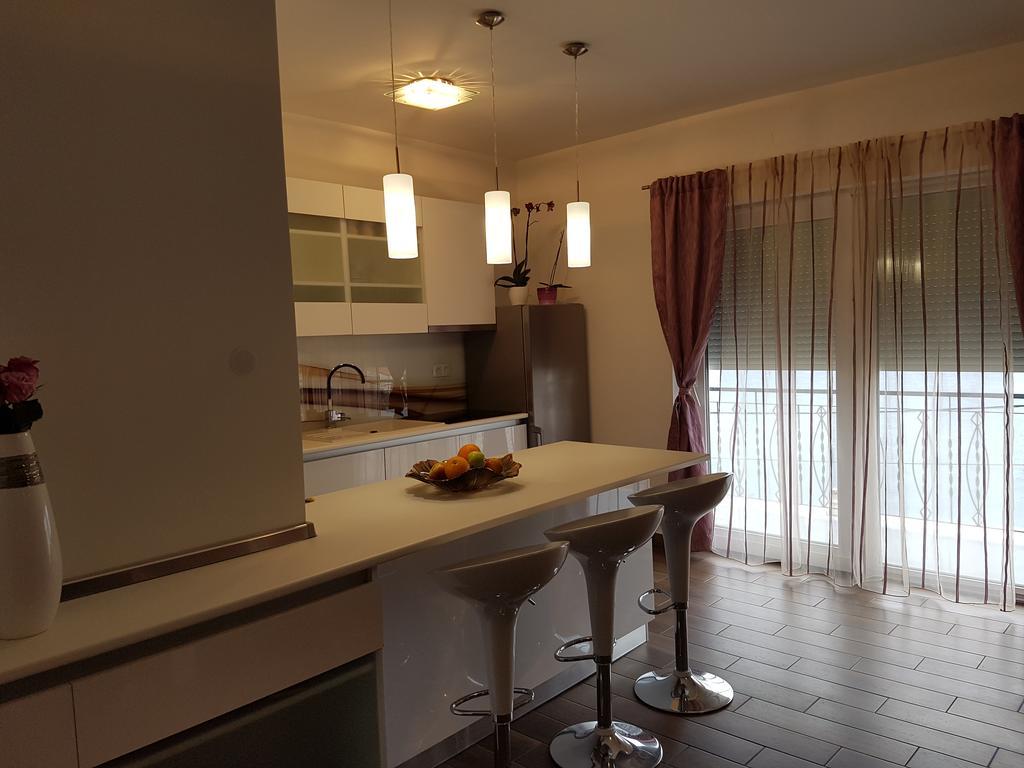 Apartments Tereza Senj  Exterior photo