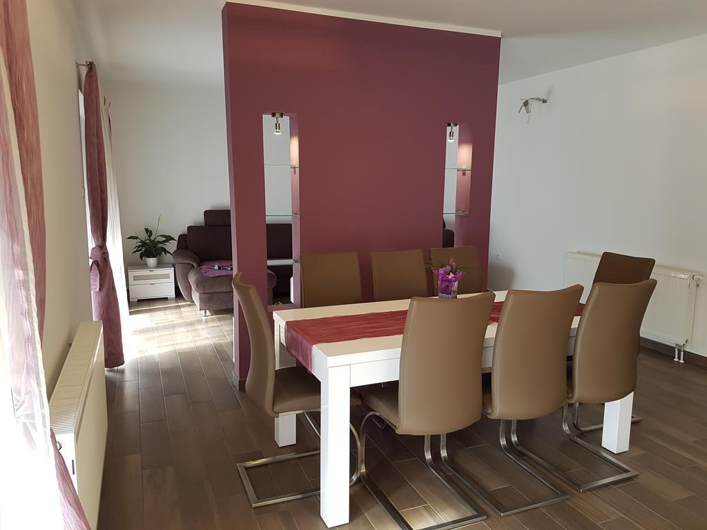 Apartments Tereza Senj  Exterior photo