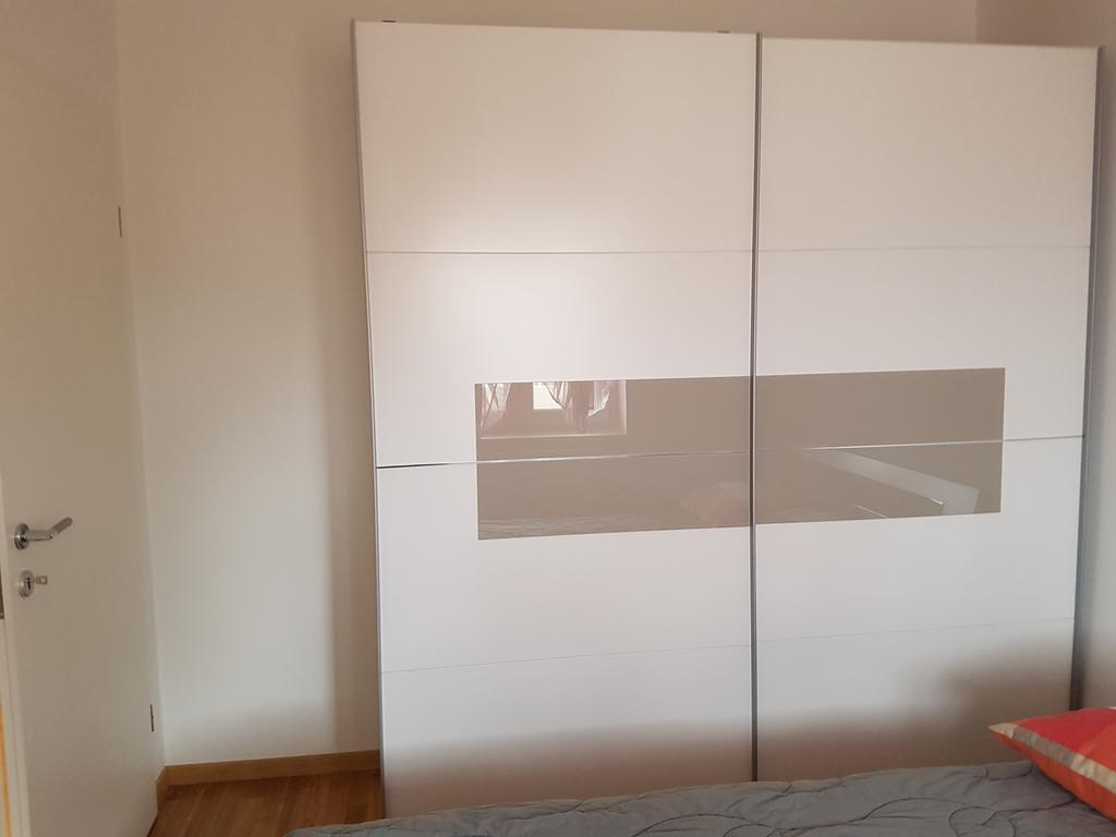 Apartments Tereza Senj  Exterior photo
