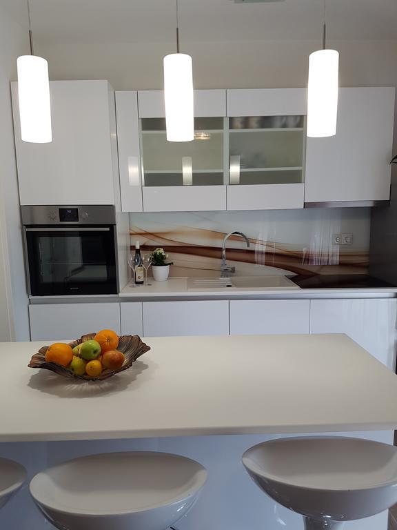 Apartments Tereza Senj  Exterior photo