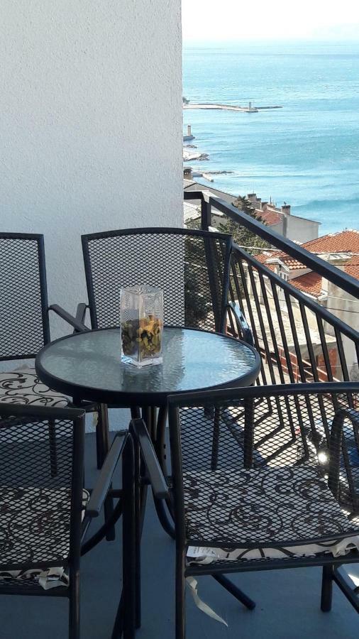 Apartments Tereza Senj  Exterior photo